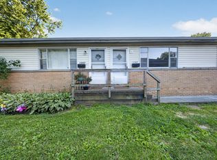 1095 Saint Michaels Ave #1095, Akron, OH 44320
