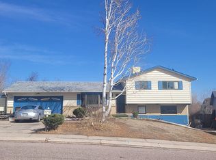 2875 El Capitan Dr, Colorado Springs, CO 80918