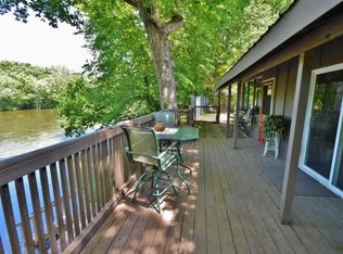 12379 W Tippecanoe Ranch Rd, Delphi, IN 46923