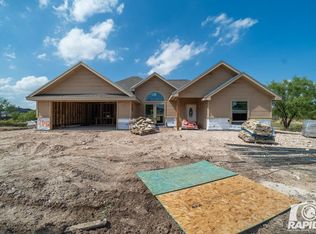 2842 Ricks Dr, San Angelo, TX 76905