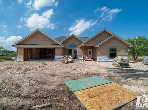 2842 Ricks Dr, San Angelo, TX 76905