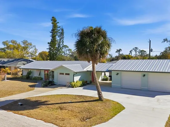 22365 Albany Ave, Port Charlotte, FL 33952