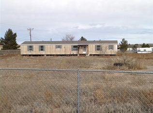 12290 Fort Cummings Rd, Las Cruces, NM 88007