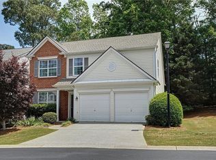 711 Wendlebury Ct, Alpharetta, GA 30004