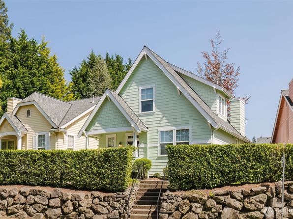 19441 1st Avenue NE, Poulsbo, WA 98370