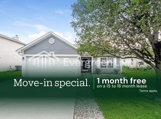 126 Tinker Trl, Greenfield, IN 46140