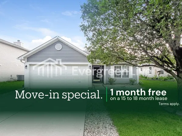126 Tinker Trl, Greenfield, IN 46140