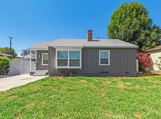 1517 W Grand Ave, Pomona, CA 91766