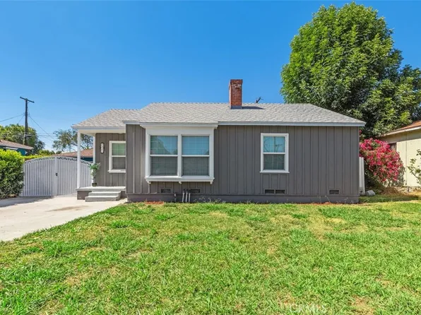 1517 W Grand Ave, Pomona, CA 91766