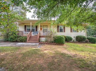 255 State Highway 20 Spur SE, Cartersville, GA 30121