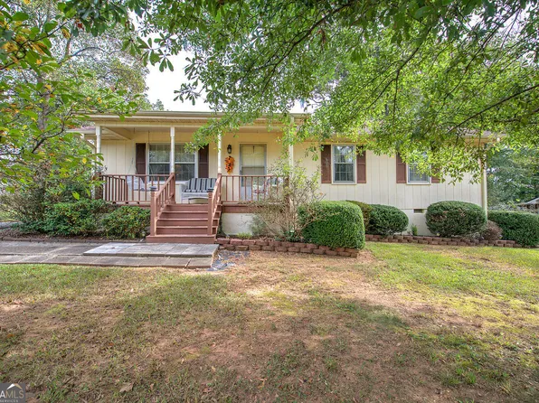 255 State Highway 20 Spur SE, Cartersville, GA 30121