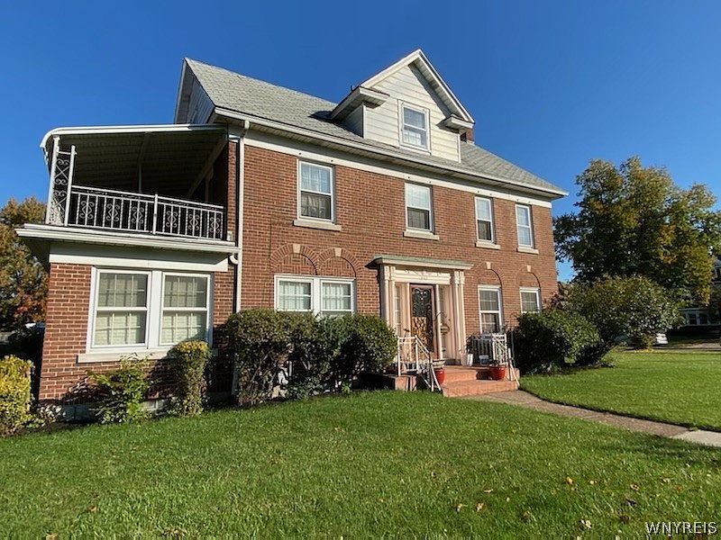 340 Starin Ave, Buffalo, NY 14216 Zillow