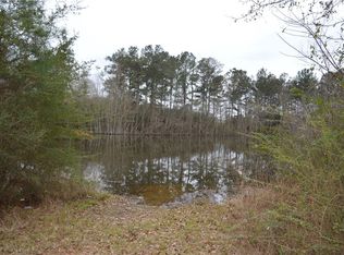 0 Matthew Thomas Rd, Franklinton, LA 70438