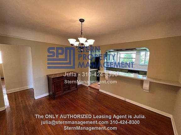 4th image of 1547 S Hayworth Ave #154S