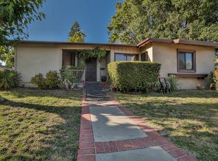 19901 Stagg St, Winnetka, CA 91306