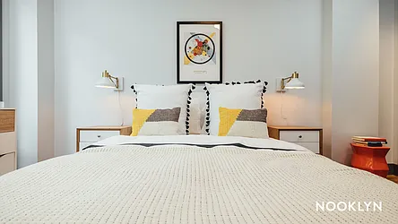 Rented by Nooklyn NYC LLC