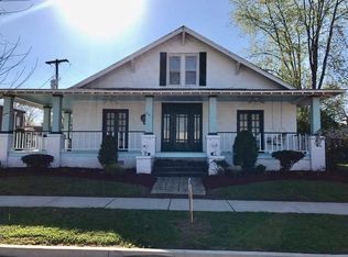 208 College St, Trenton, TN 38382