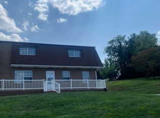 400 Crestview Dr APT 7, Greeneville, TN 37745