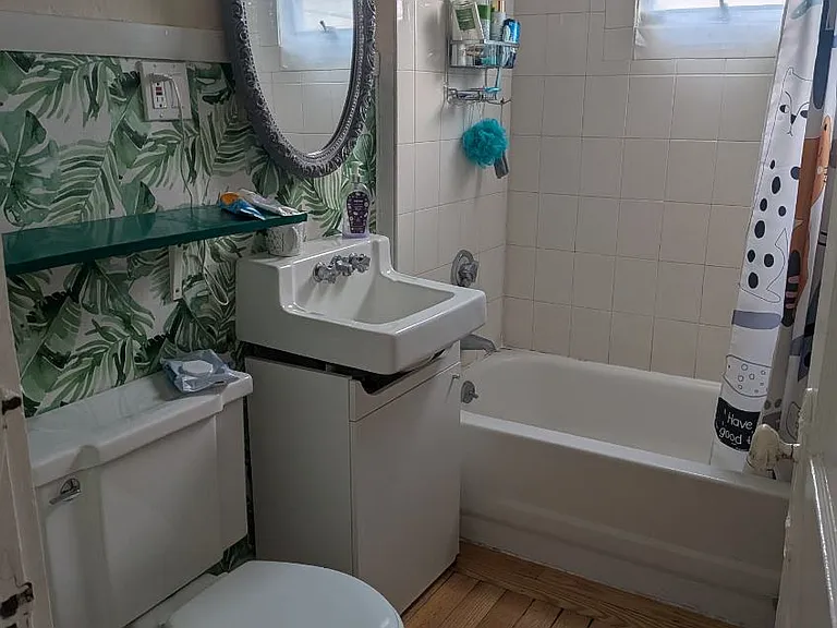 283 Alewife Brook Pkwy #2 — Photo 5