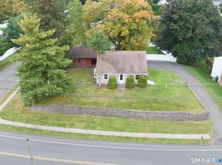 172 Four Rod Road, Berlin, CT 06037