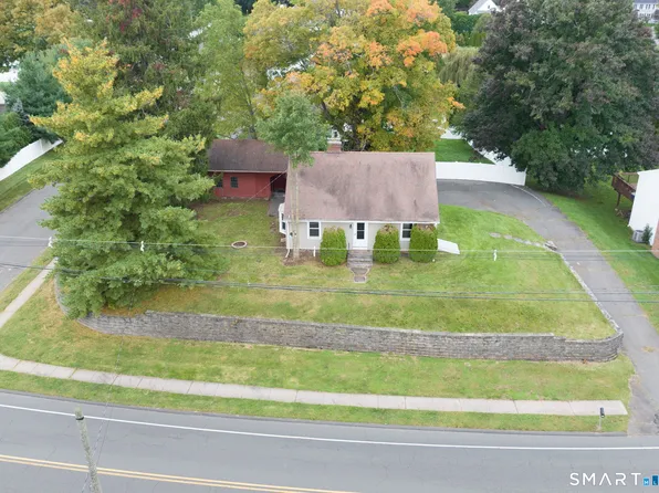 172 Four Rod Road, Berlin, CT 06037