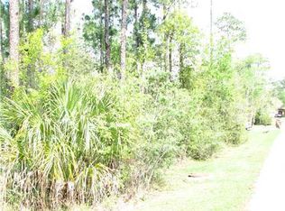 Apelehama Cir, Diamondhead, MS 39525