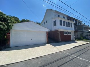 148 E High St, Coaldale, PA 18218