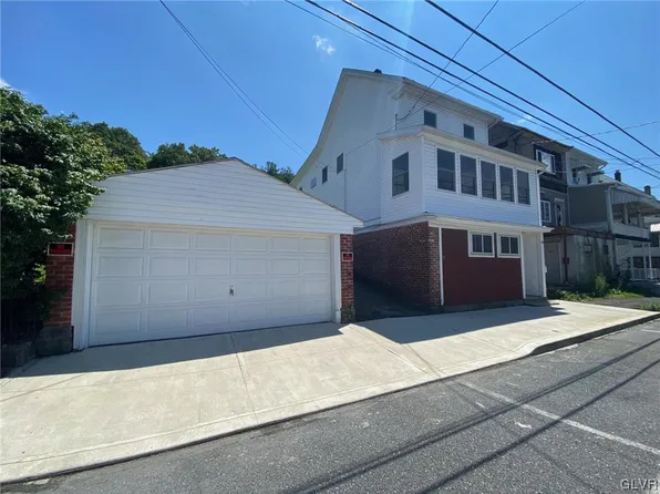 148 E High St, Coaldale, PA 18218