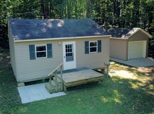 2814 Musser Rd, Mancelona, MI 49659