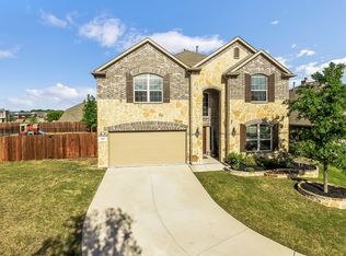 1120 Paluxy Ln, McKinney, TX 75071
