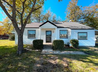 2112 Ederville Rd S, Fort Worth, TX 76103