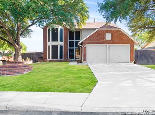 5822 Lake Placid, San Antonio, TX 78222