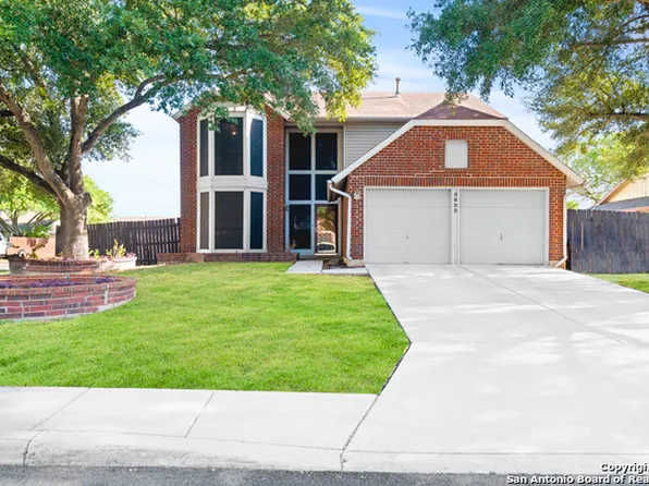 5822 LAKE PLACID, San Antonio, TX 78222