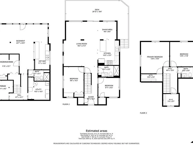 24060 N Lakeside Dr — Photo 34
