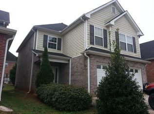 175 Rankin Cir, McDonough, GA 30253