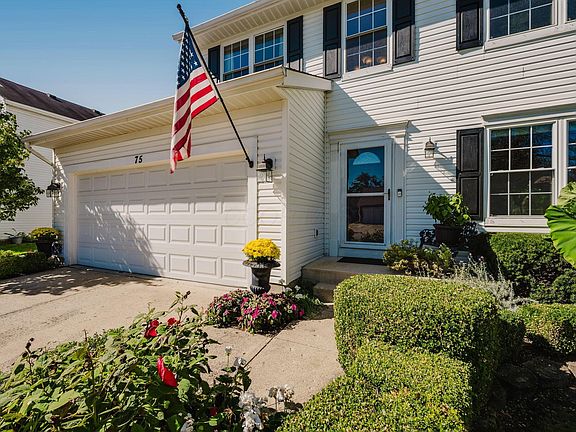 2nd image of 75 Fieldcrest Dr