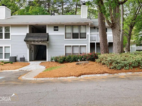 1130 Summit North Dr NE #1130, Atlanta, GA 30324