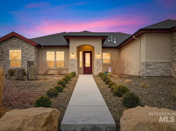 14189 S Florida Ave, Nampa, ID 83651