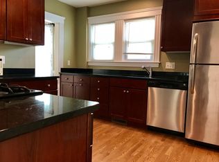 6 Jeanette Ave, Belmont, MA 02478