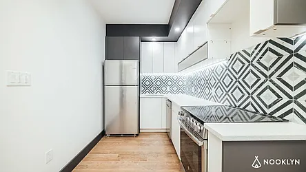 Rented by Nooklyn NYC LLC