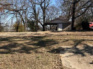 2105 S Tyler St, Little Rock, AR 72204