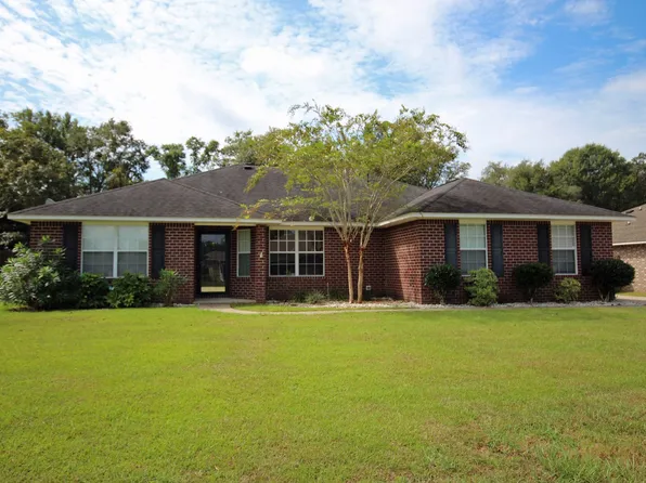 8454 Ferlon Ave, Pensacola, FL 32526