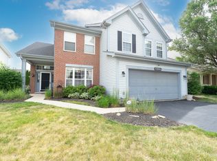 14157 S Longview Ln, Plainfield, IL