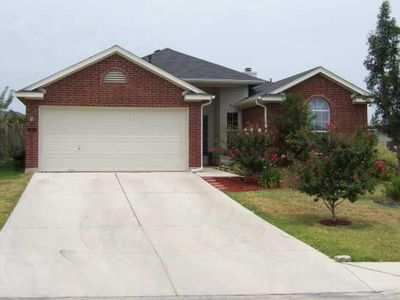 160 Discovery, Kyle, TX, 78640