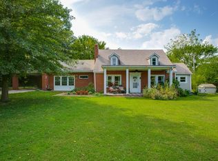 3501 Academy Rd, Portland, TN 37148