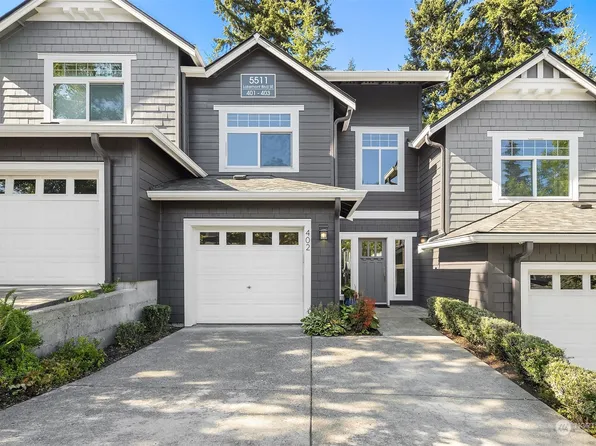 5511 Lakemont Boulevard SE #402, Bellevue, WA 98006