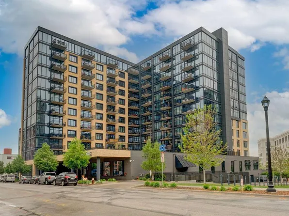 1120 S 2nd St APT 1210, Minneapolis, MN 55415