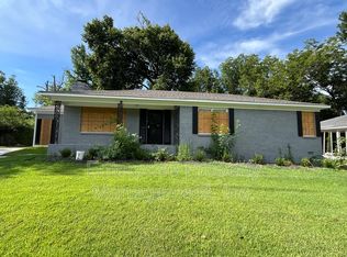 1699 Frayser Blvd, Memphis, TN 38127