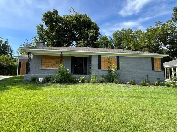 1699 Frayser Blvd, Memphis, TN 38127