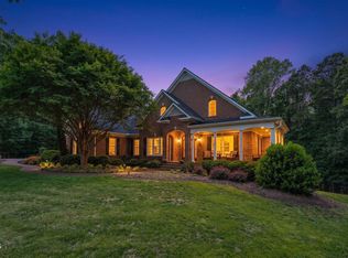 5901 Jomali Dr, Durham, NC 27705